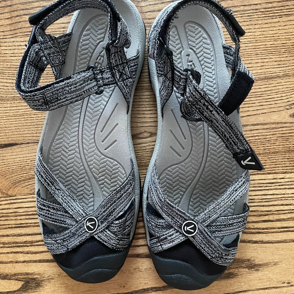Keen Bali Strap Sandals Women's Size 10